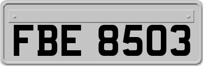 FBE8503