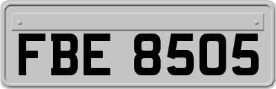 FBE8505