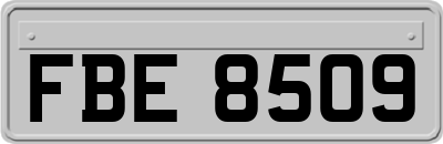 FBE8509