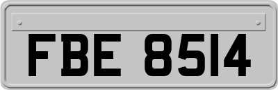 FBE8514