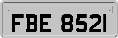 FBE8521