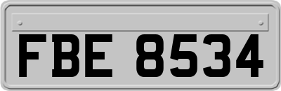 FBE8534