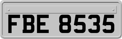 FBE8535