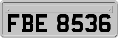 FBE8536