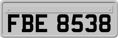 FBE8538