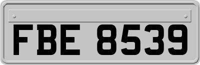 FBE8539