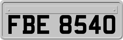 FBE8540
