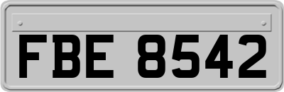 FBE8542