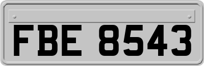 FBE8543