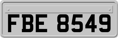 FBE8549