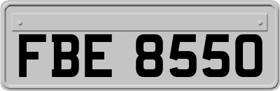 FBE8550
