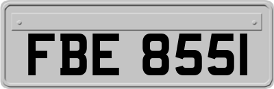 FBE8551