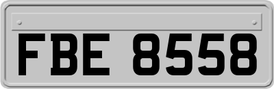 FBE8558