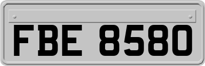FBE8580