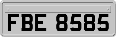 FBE8585
