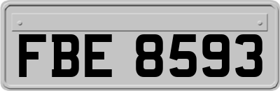 FBE8593