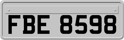 FBE8598