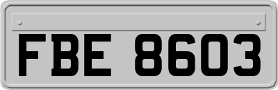 FBE8603