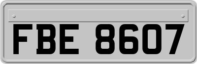 FBE8607