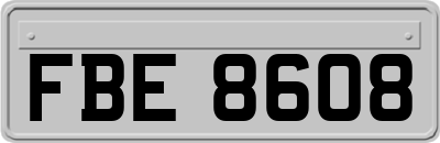 FBE8608