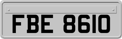 FBE8610