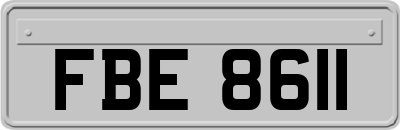 FBE8611