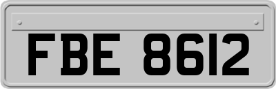 FBE8612