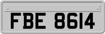 FBE8614