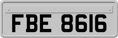 FBE8616