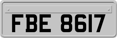 FBE8617