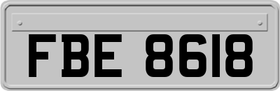 FBE8618