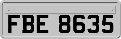 FBE8635