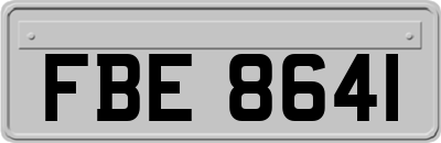 FBE8641