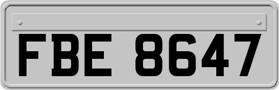 FBE8647