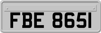 FBE8651