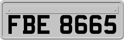 FBE8665