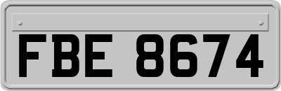 FBE8674