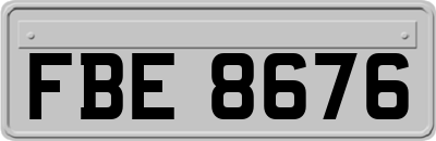 FBE8676