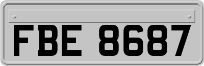 FBE8687