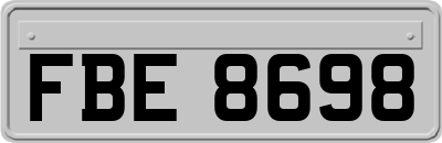 FBE8698