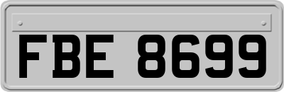 FBE8699