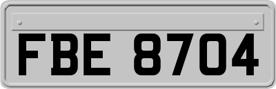 FBE8704