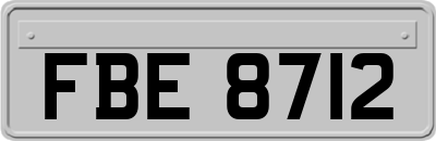 FBE8712