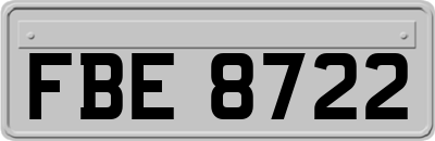 FBE8722