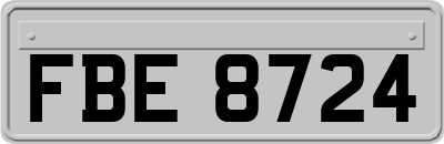 FBE8724