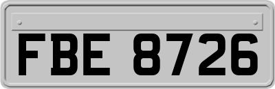 FBE8726