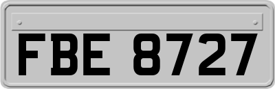 FBE8727