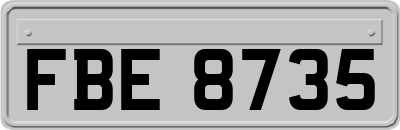 FBE8735