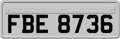 FBE8736