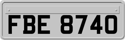 FBE8740